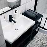Horalka Aparthotel Jáchymov