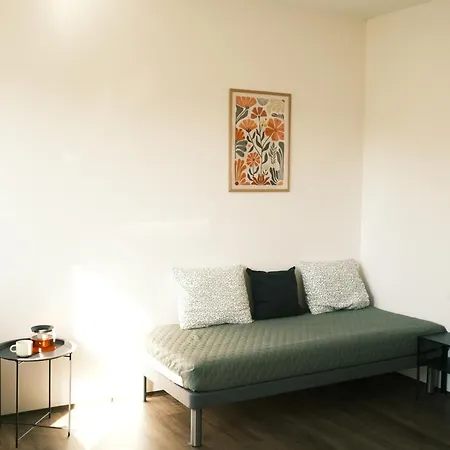 Horalka Apartmanhotel