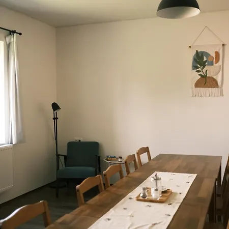 Apartmanhotel Horalka