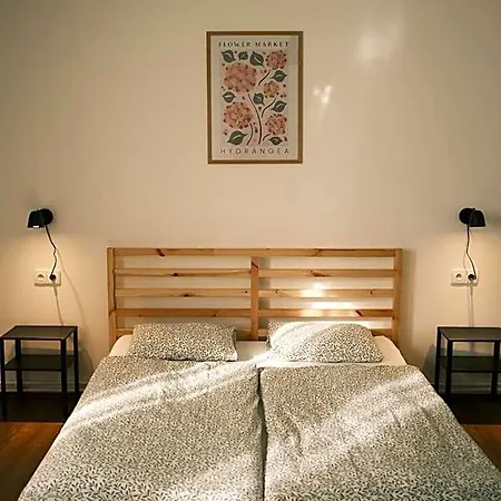 Apart Otel Horalka 3*