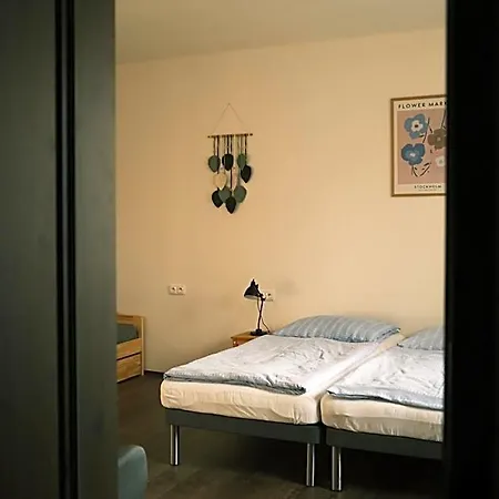 Apart Otel Horalka 3*