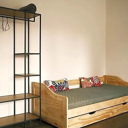 Horalka Apart Otel