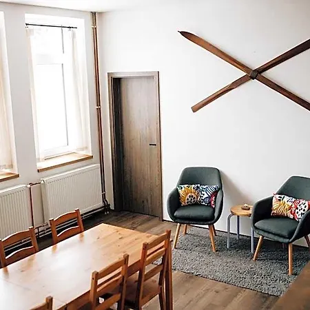 Horalka Apart Otel