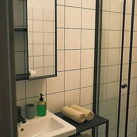 Horalka Apart Otel