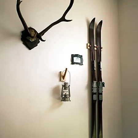 Horalka Aparthotel Jáchymov