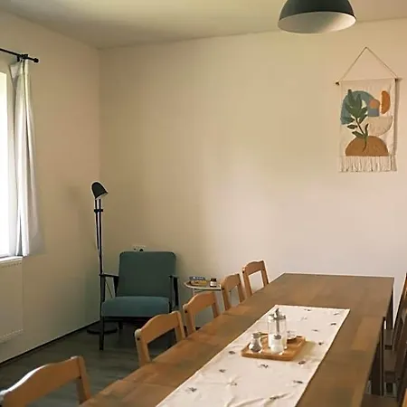 Horalka Aparthotel