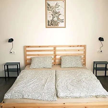 Horalka Lejlighedshotel 3*