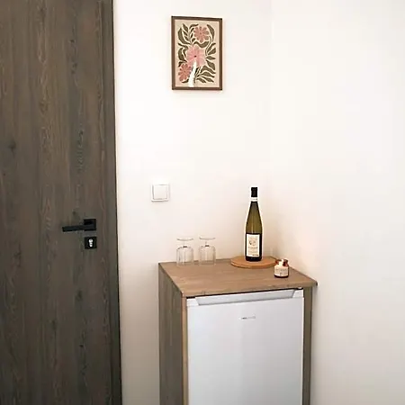 Horalka Aparthotel 3*