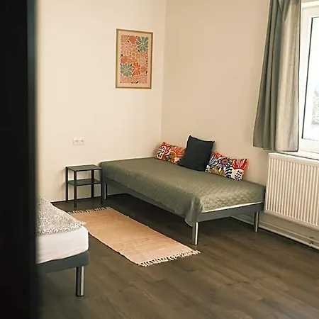 Horalka 3* Jáchymov