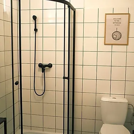 Horalka Lejlighedshotel Jáchymov