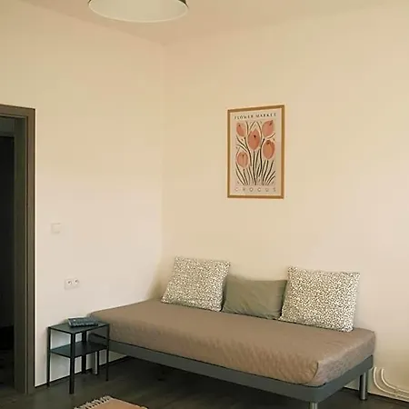 Horalka Aparthotel