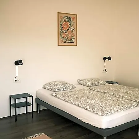 Horalka Aparthotel