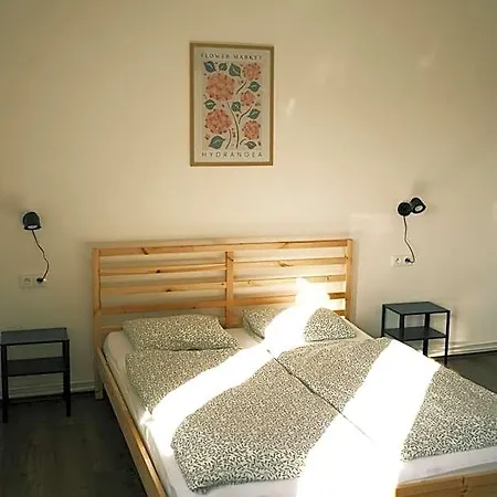 Horalka Lejlighedshotel