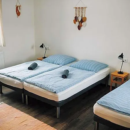 Horalka Lejlighedshotel