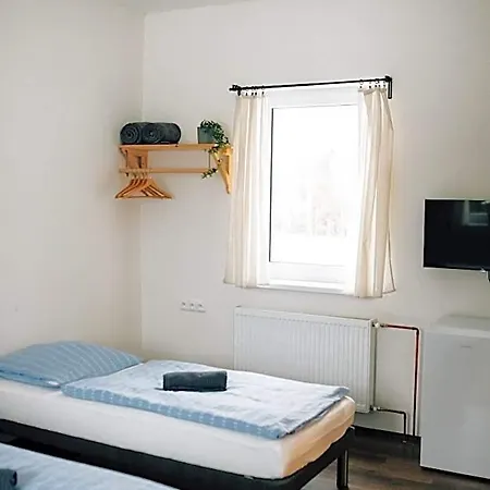 Lejlighedshotel Horalka 3*